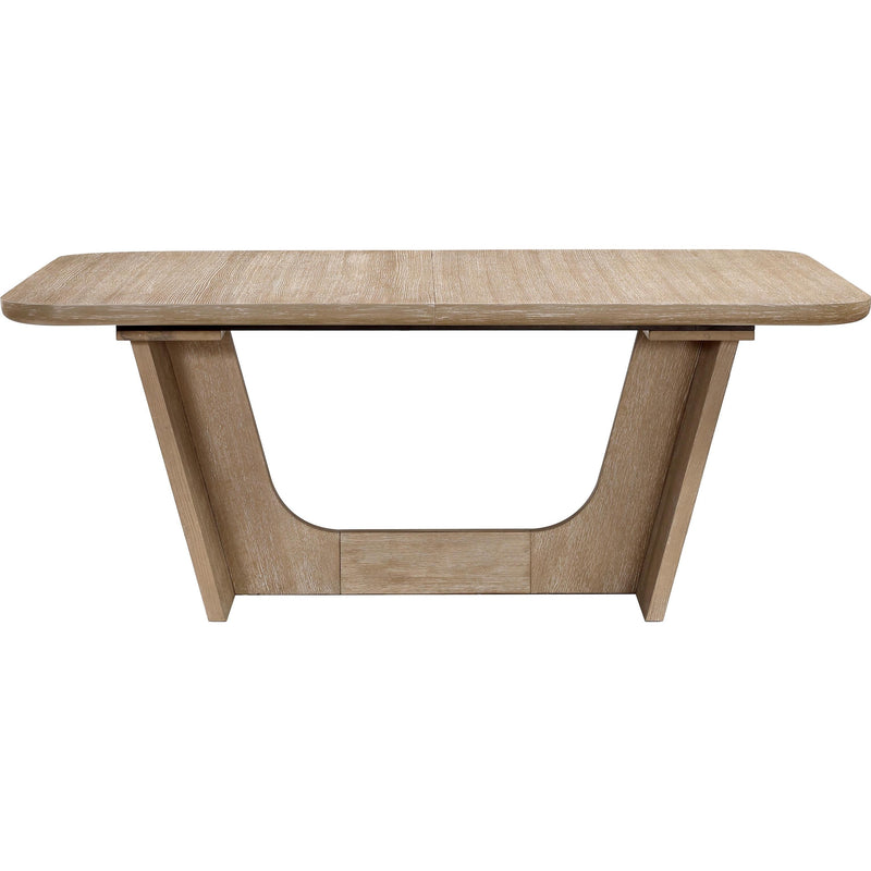  Homelegance Wilshire 2350 7 pc Dining Set IMAGE 2