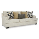  Benchcraft Heartcort 44604U3 4 pc Living Room Set IMAGE 3