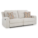  Signature Design by Ashley Danum 38805U1 2 pc Living Room Set IMAGE 2