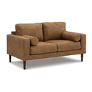  Signature Design by Ashley Telora 41002U3 4 pc Living Room Set IMAGE 4