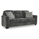  Signature Design by Ashley Lonoke 50504U13 3 pc Living Room Set IMAGE 4
