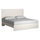  Signature Design by Ashley Stelsie B2588B17 7 pc King Panel Bedroom Set IMAGE 2