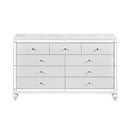 Homelegance Alonza 9-Drawer Dresser 1845-5 IMAGE 1