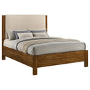  Coaster Furniture Adderley 215851Q-S4 6 pc Queen Panel Bedroom Set IMAGE 3