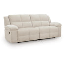  Benchcraft Orlen 81602 2 pc Reclining Living Room Set IMAGE 2