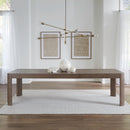  Liberty Furniture Industries Inc. South Bend 306 9 pc Dining Set IMAGE 3