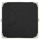 Coaster Furniture Chaviano 505393 Upholstered Track Arm Accent Chair - Pearl White IMAGE 9