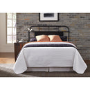  Liberty Furniture Industries Inc. Bed Components Headboard 179-BR13H-B IMAGE 1