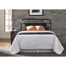  Liberty Furniture Industries Inc. Bed Components Headboard 179-BR17H-B IMAGE 1