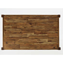 Jofran Beacon Street Cocktail Table 1649-1 IMAGE 4