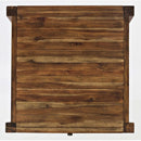 Jofran Beacon Street End Table 1649-3 IMAGE 4