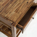 Jofran Beacon Street Cocktail Table 1649-4 IMAGE 3