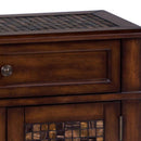 Jofran Accent Cabinets Cabinets 698-13 IMAGE 4