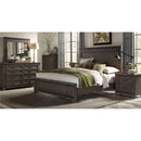  Liberty Furniture Industries Inc. Thornwood Hills 2-Drawer Nightstand 759-BR61 IMAGE 2