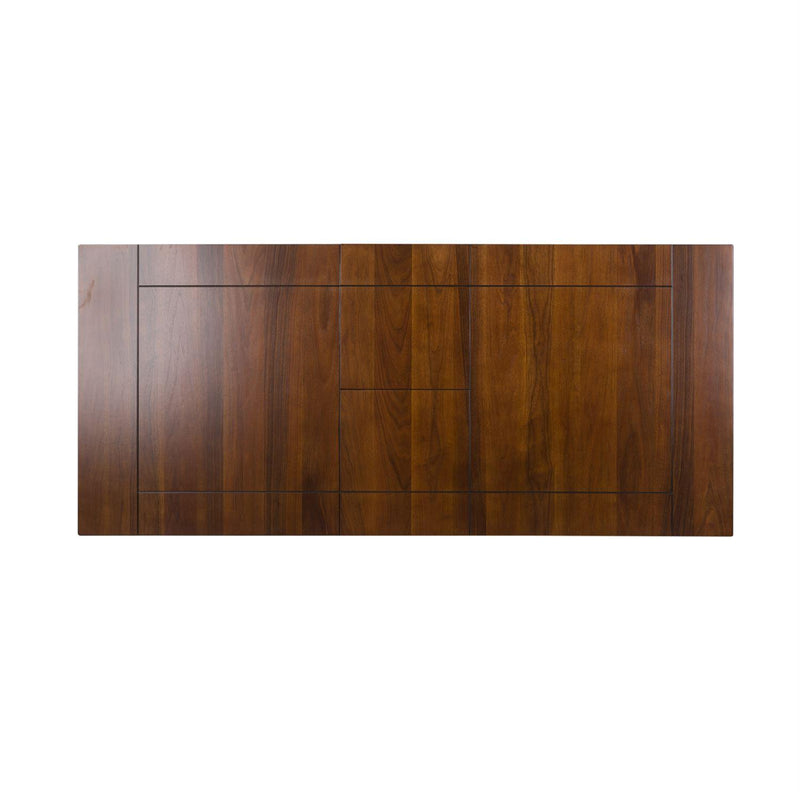  Liberty Furniture Industries Inc. Lawson Counter Height Dining Table with Pedestal Base 116-CD-GTS IMAGE 4