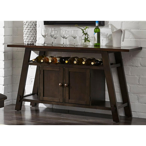  Liberty Furniture Industries Inc. Lawson Server 116-SR6033 IMAGE 1