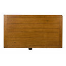  Liberty Furniture Industries Inc. Treasures Dining Table 17-T3660 IMAGE 4