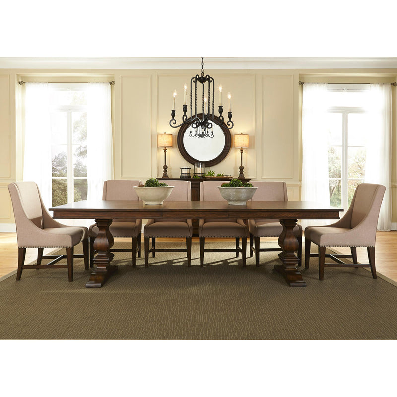  Liberty Furniture Industries Inc. Armand Buffet 242-CB6440 IMAGE 2