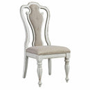  Liberty Furniture Industries Inc. Magnolia Manor Dining Chair 244-C2501S IMAGE 1