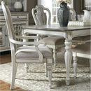  Liberty Furniture Industries Inc. Magnolia Manor Arm Chair 244-C2501A IMAGE 1