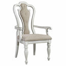  Liberty Furniture Industries Inc. Magnolia Manor Arm Chair 244-C2501A IMAGE 2