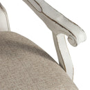  Liberty Furniture Industries Inc. Magnolia Manor Arm Chair 244-C2501A IMAGE 7