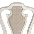  Liberty Furniture Industries Inc. Magnolia Manor Arm Chair 244-C2501A IMAGE 8