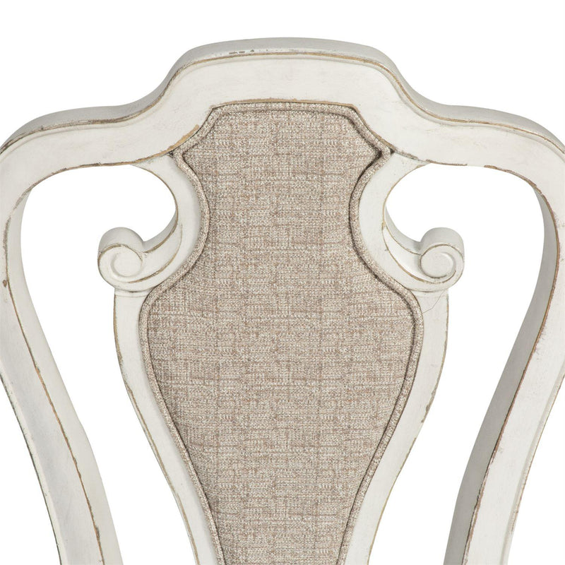  Liberty Furniture Industries Inc. Magnolia Manor Arm Chair 244-C2501A IMAGE 8