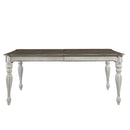  Liberty Furniture Industries Inc. Magnolia Manor Dining Table 244-T4408 IMAGE 1