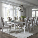  Liberty Furniture Industries Inc. Magnolia Manor Dining Table 244-T4408 IMAGE 5