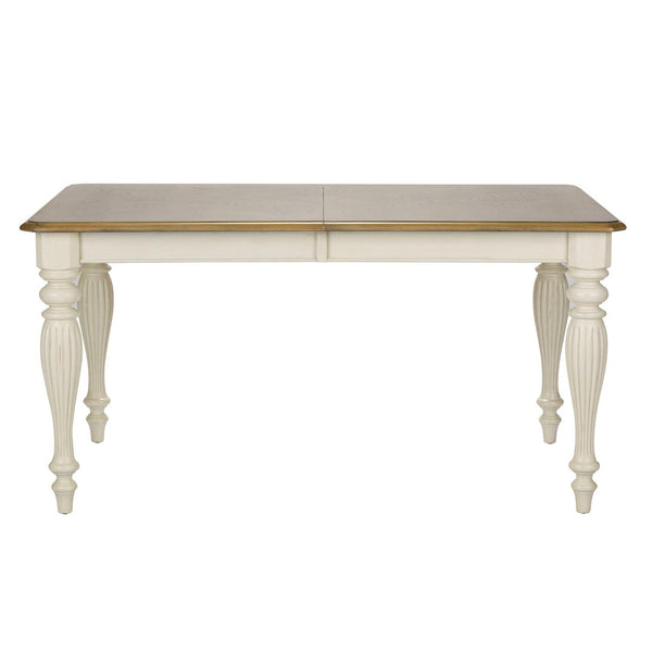  Liberty Furniture Industries Inc. Cumberland Creek Dining Table 334-T4078 IMAGE 1