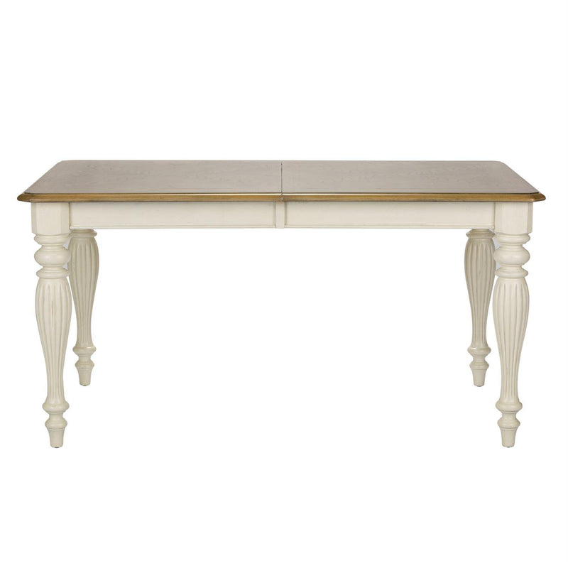  Liberty Furniture Industries Inc. Cumberland Creek Dining Table 334-T4078 IMAGE 1