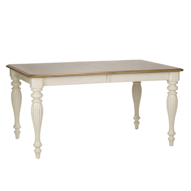  Liberty Furniture Industries Inc. Cumberland Creek Dining Table 334-T4078 IMAGE 2