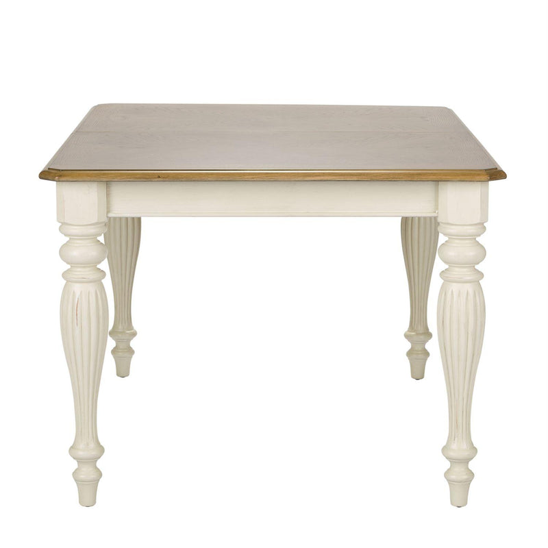  Liberty Furniture Industries Inc. Cumberland Creek Dining Table 334-T4078 IMAGE 3
