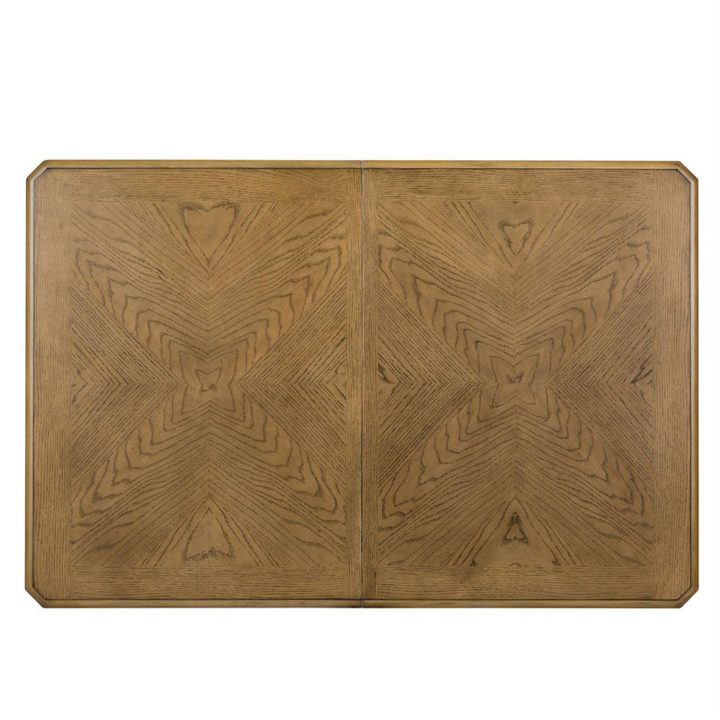  Liberty Furniture Industries Inc. Cumberland Creek Dining Table 334-T4078 IMAGE 4