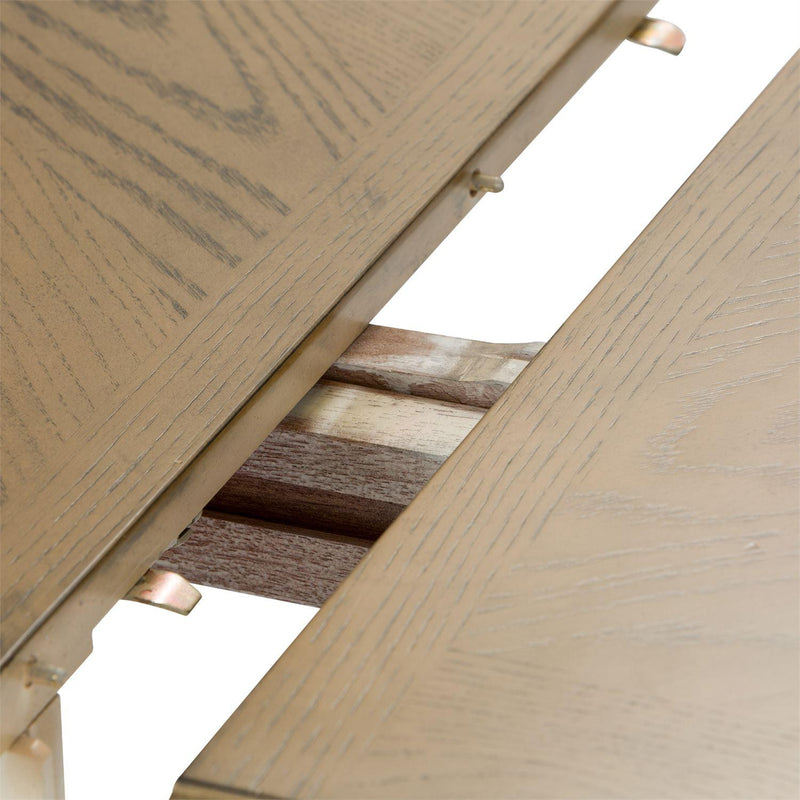  Liberty Furniture Industries Inc. Cumberland Creek Dining Table 334-T4078 IMAGE 6