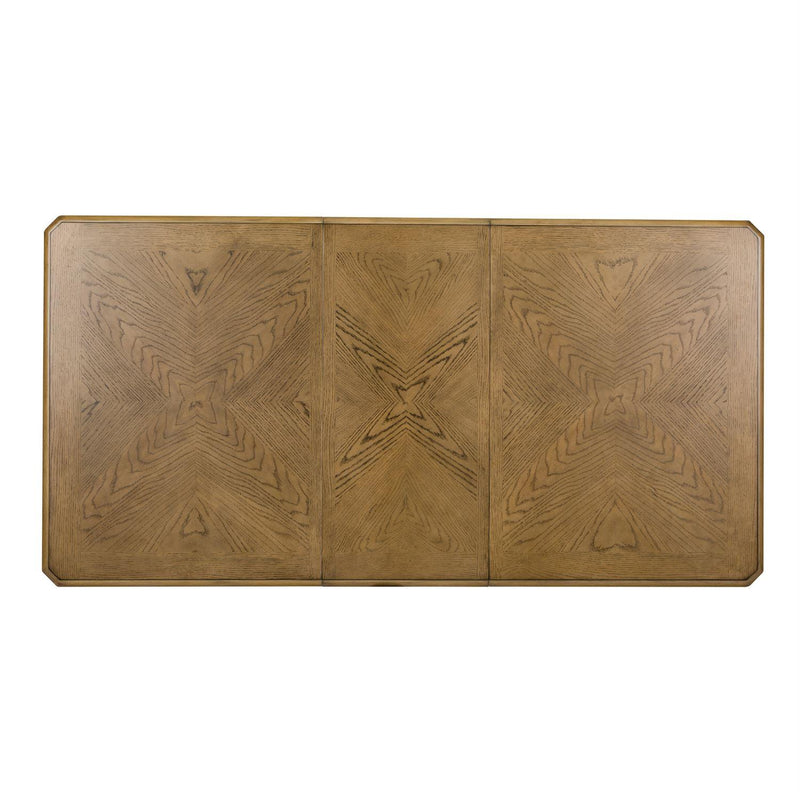  Liberty Furniture Industries Inc. Cumberland Creek Dining Table 334-T4078 IMAGE 7