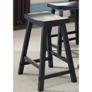  Liberty Furniture Industries Inc. Creations Pub Height Stool 48-B1830 IMAGE 1