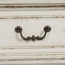  Liberty Furniture Industries Inc. Magnolia Manor 2-Drawer Nightstand 244-BR61 IMAGE 8