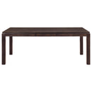 Homelegance Kavanaugh Dining Table 5409-78 IMAGE 1
