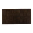 Homelegance Kavanaugh Dining Table 5409-78 IMAGE 3