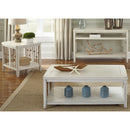  Liberty Furniture Industries Inc. Dockside Cocktail Table 469-OT1010 IMAGE 2