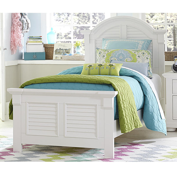  Liberty Furniture Industries Inc. Kids Beds Bed 607-YBR-FPB IMAGE 1