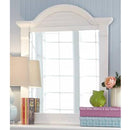  Liberty Furniture Industries Inc. Kids Dresser Mirrors Mirror 607-BR50 IMAGE 1
