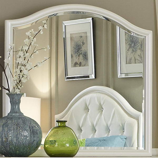  Liberty Furniture Industries Inc. Kids Dresser Mirrors Mirror 710-BR50 IMAGE 1