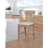 DUNCAN NATURAL COUNTER STOOL 023469NAT01U
