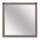 Homelegance Woodrow Dresser Mirror 2042-6 IMAGE 1