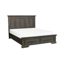 Homelegance Toulon King Platform Bed with Storage 5438K-1EK* IMAGE 3
