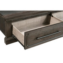 Homelegance Toulon King Platform Bed with Storage 5438K-1EK* IMAGE 6