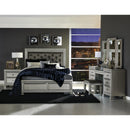 Homelegance Bevelle Vanity Seating 1958-14 IMAGE 2